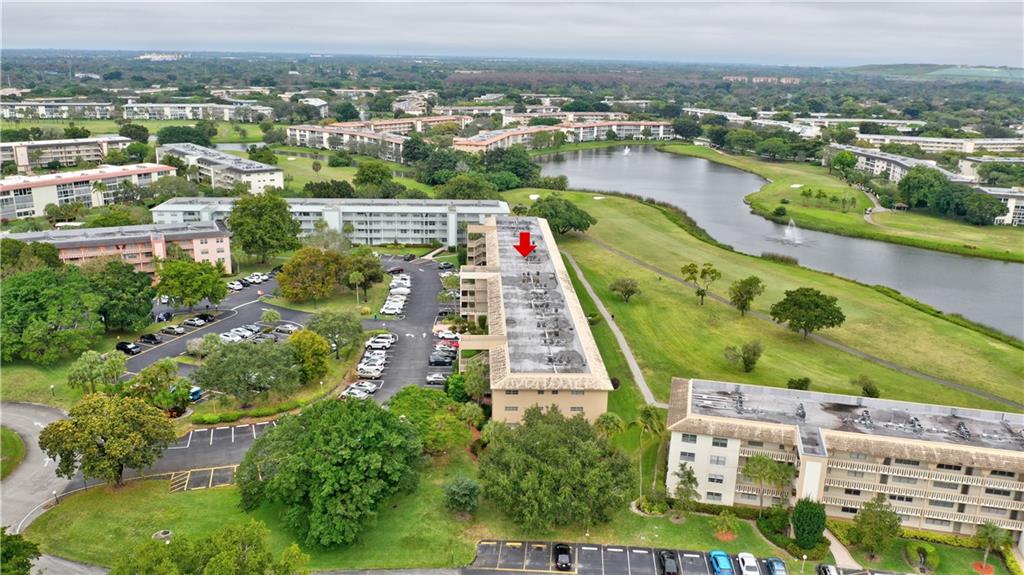 WYNMOOR VILLAGE - Residential