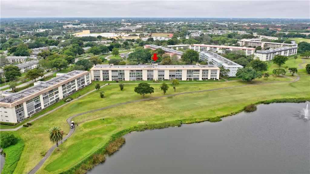 WYNMOOR VILLAGE - Residential