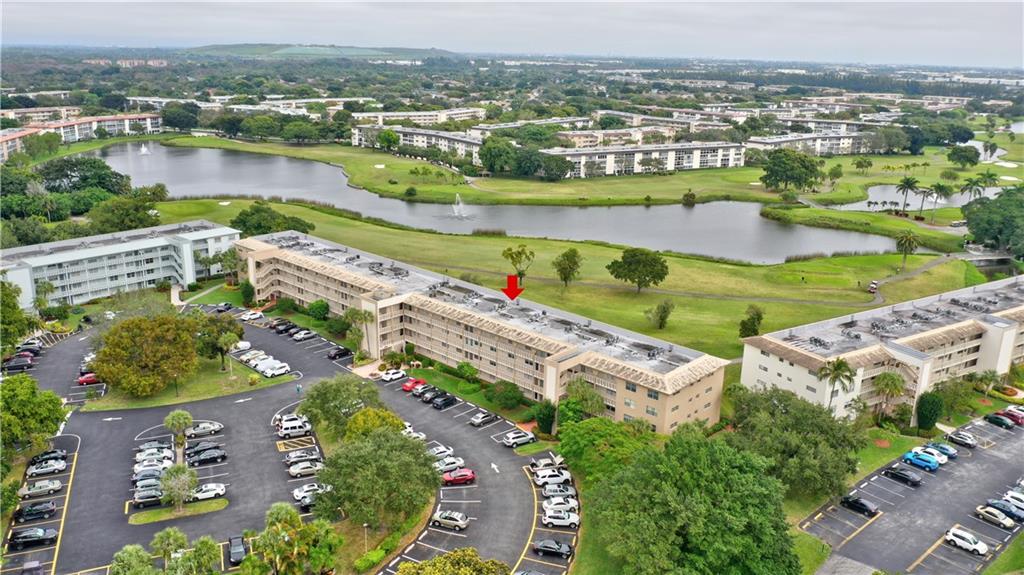 WYNMOOR VILLAGE - Residential