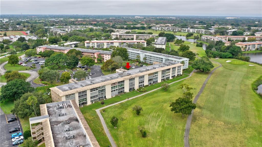 WYNMOOR VILLAGE - Residential