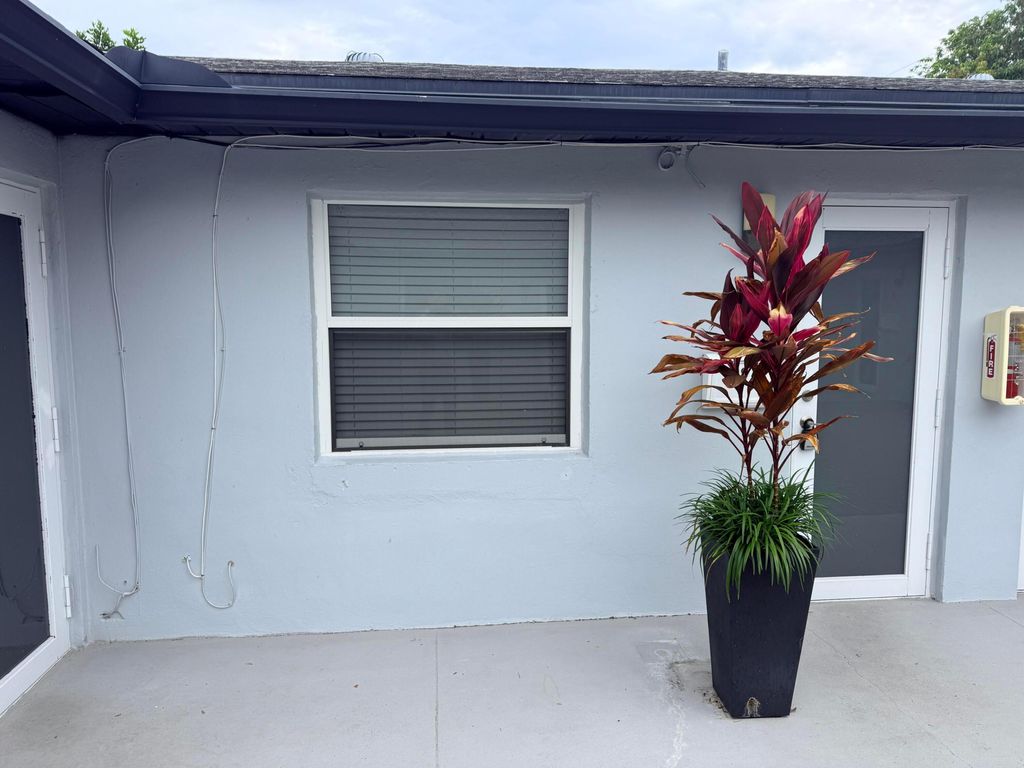 Photo of 220 Walton Boulevard #Unit 2, West Palm Beach, FL 33405 (MLS # B26038960)