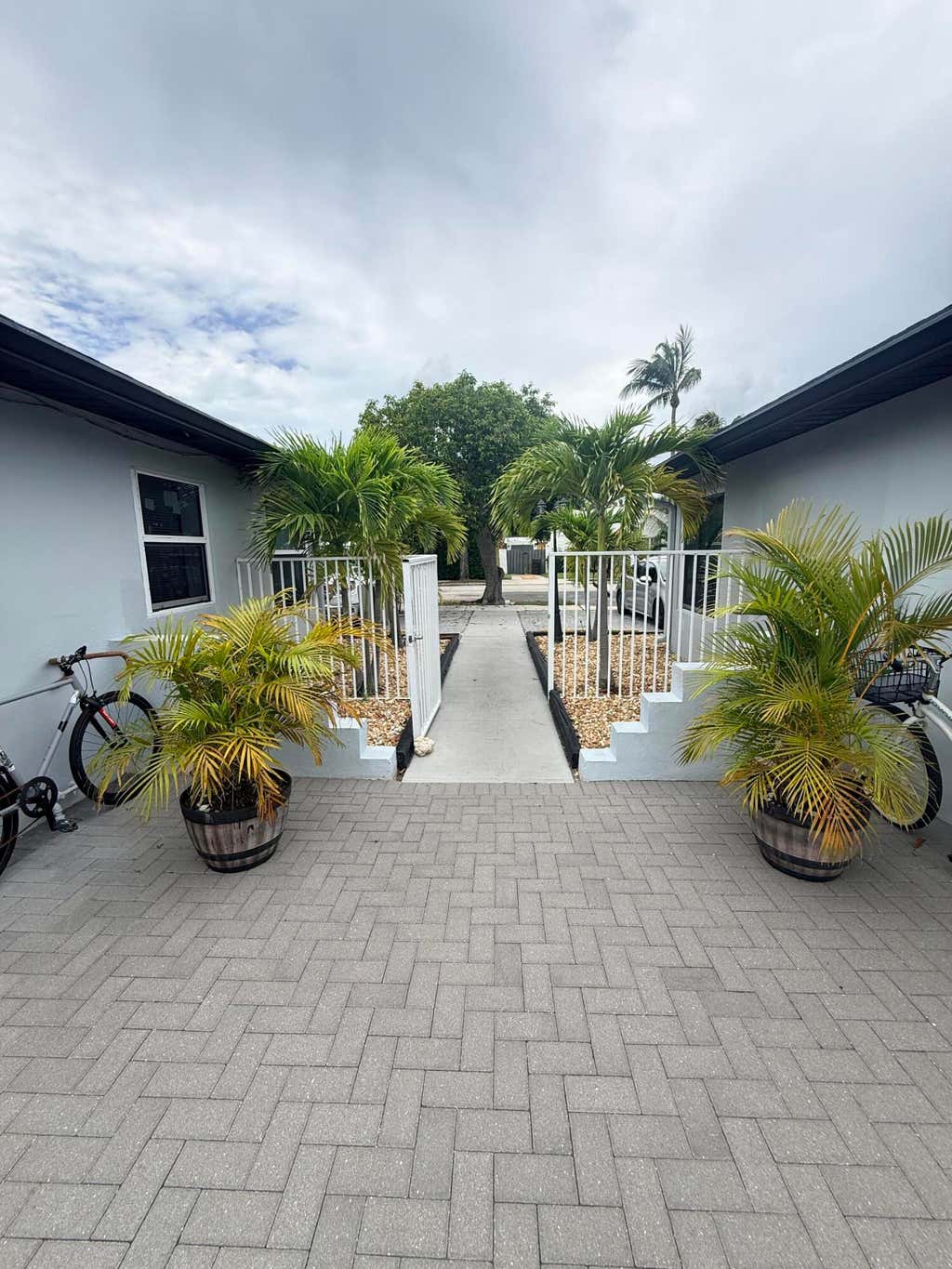 Photo of 220 Walton Boulevard #Unit 2, West Palm Beach, FL 33405 (MLS # B26038960)