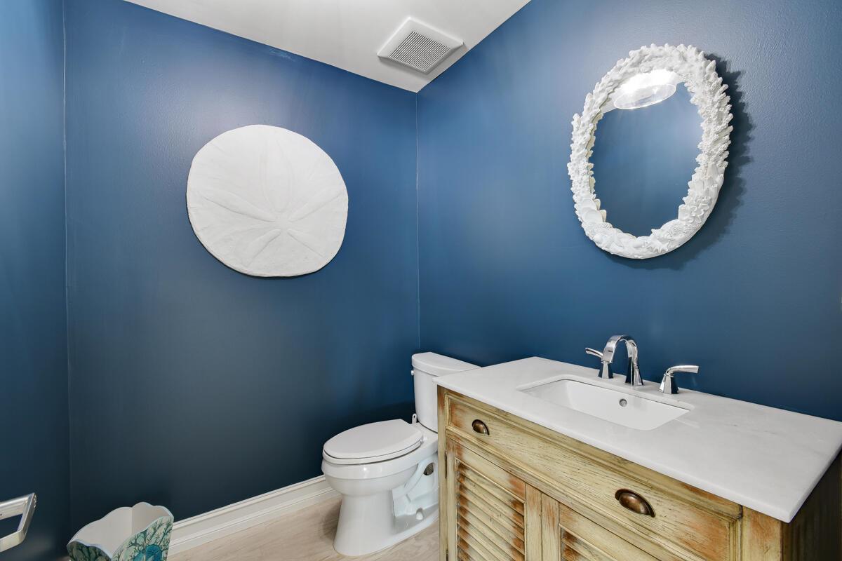 NORTH HOBE SOUND SHORES - Residential