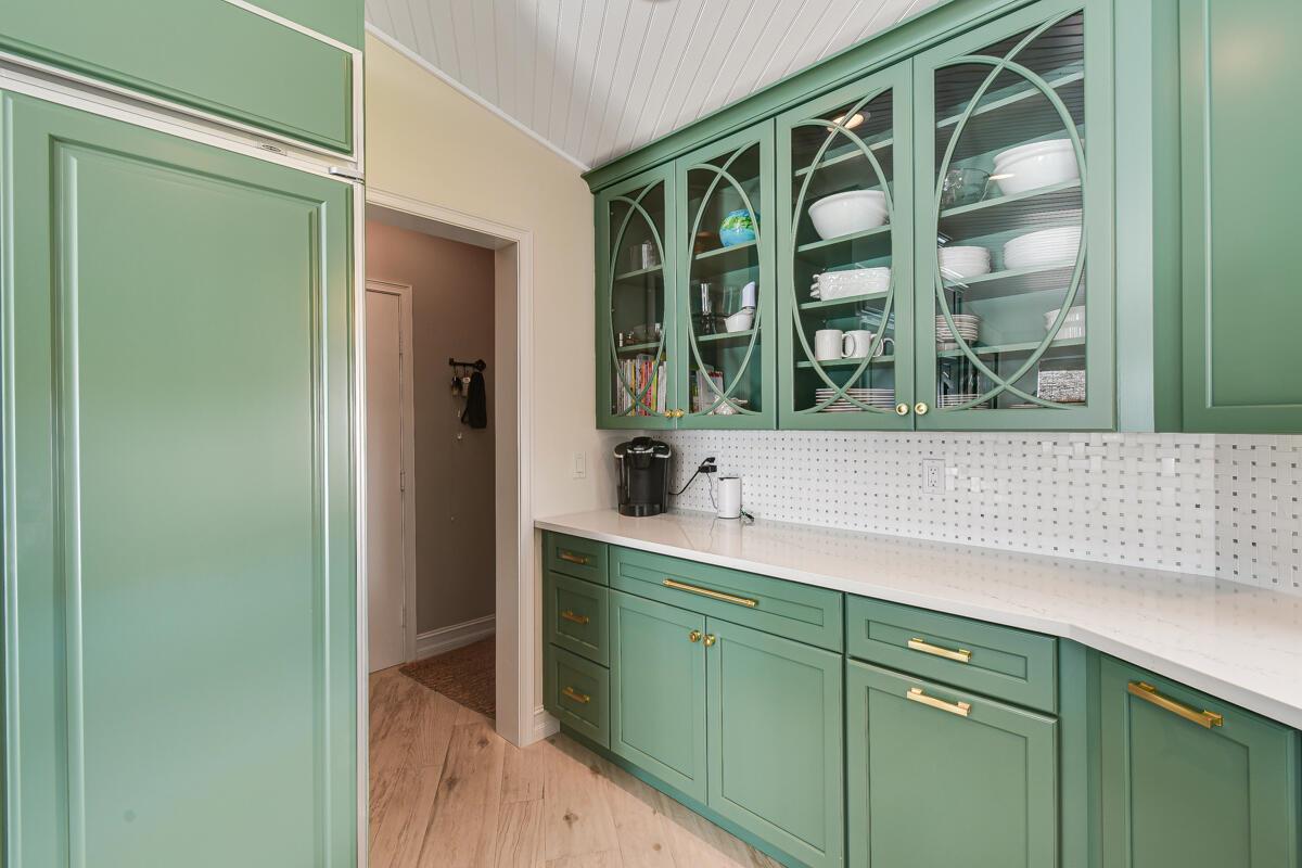 NORTH HOBE SOUND SHORES - Residential