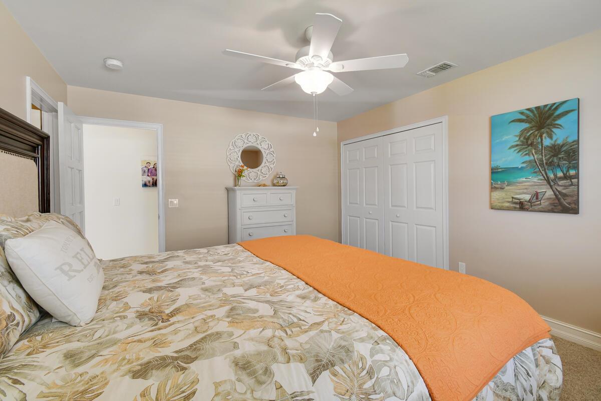 NORTH HOBE SOUND SHORES - Residential