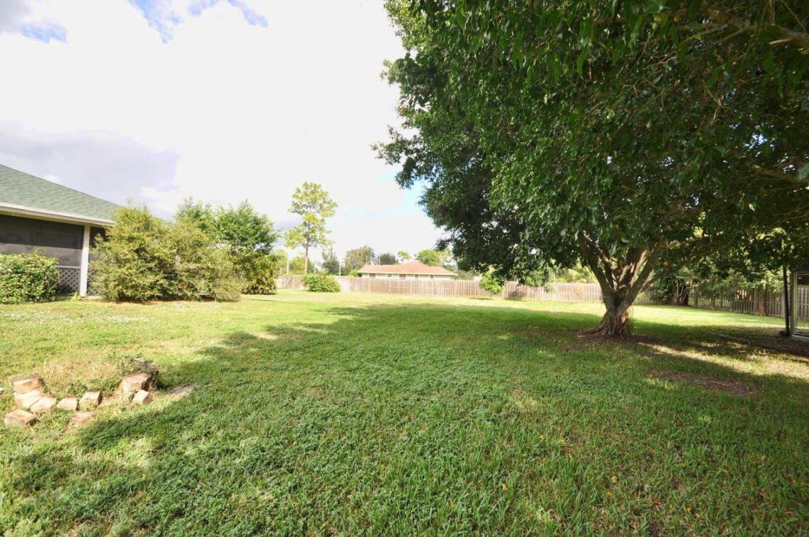 ROYAL PALM BEACH ACRES - Residential