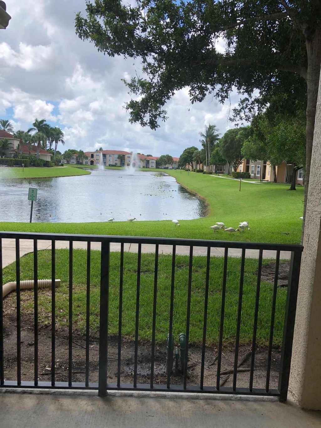 Photo of 15025 Michelangelo Boulevard #108, Delray Beach, FL 33446 (MLS # B26014381)