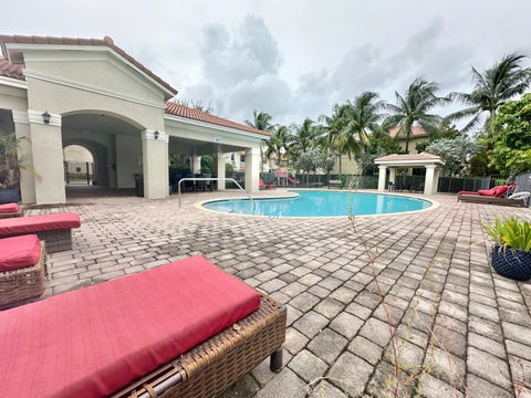 Tiny photo for 1079 NW 33rd Manor, Pompano Beach, FL 33064 (MLS # B26084892)