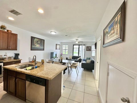 Tiny photo for 1079 NW 33rd Manor, Pompano Beach, FL 33064 (MLS # B26084892)