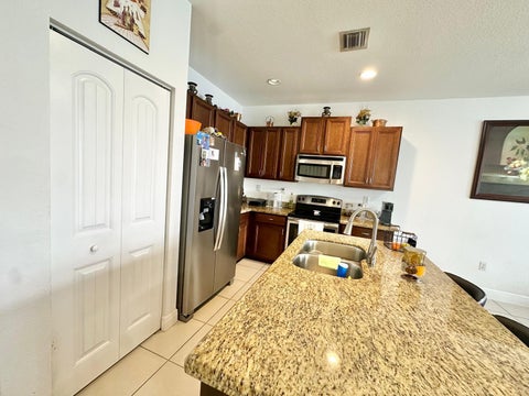 Tiny photo for 1079 NW 33rd Manor, Pompano Beach, FL 33064 (MLS # B26084892)