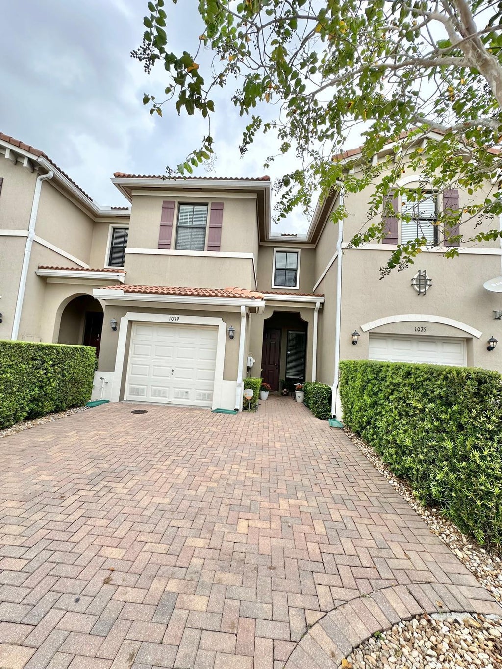 Photo of 1079 NW 33rd Manor, Pompano Beach, FL 33064 (MLS # B26084892)