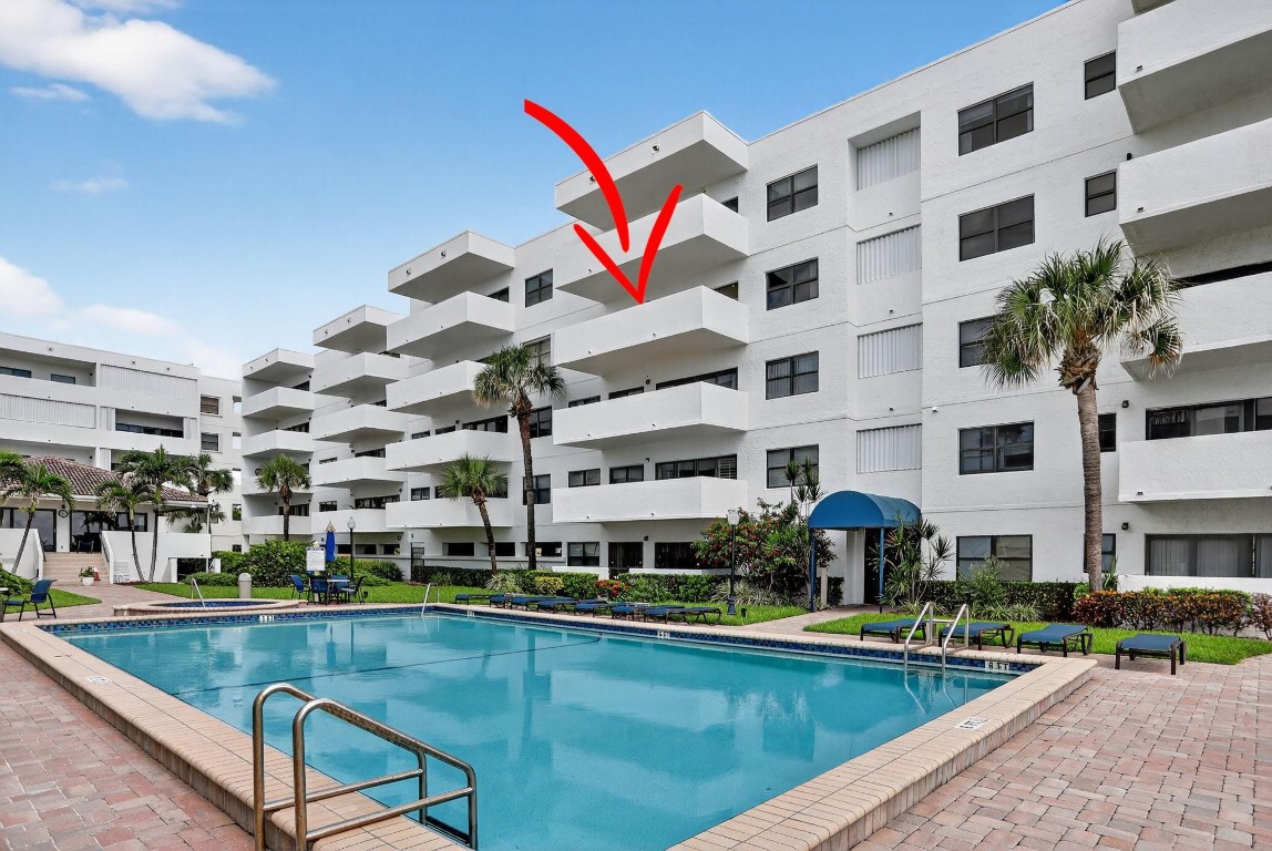 330 SE 20 Avenue 421