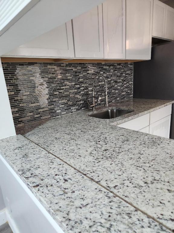 Lake Clarke Gardens Condo 18 - Residential