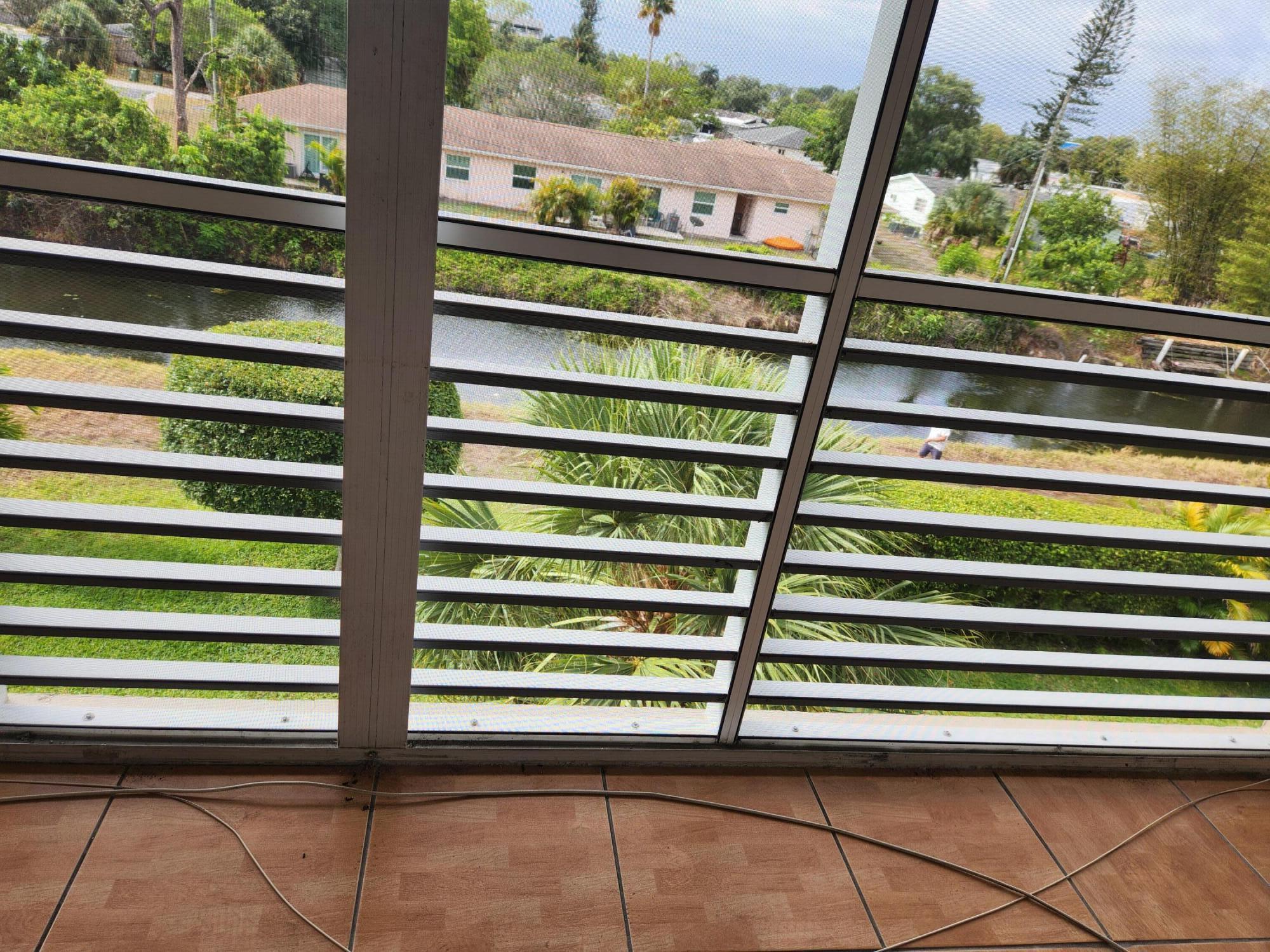 Lake Clarke Gardens Condo - Residential