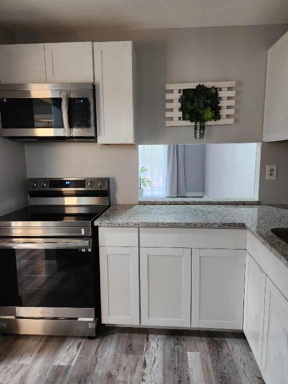 Lake Clarke Gardens Condo 18 - Residential