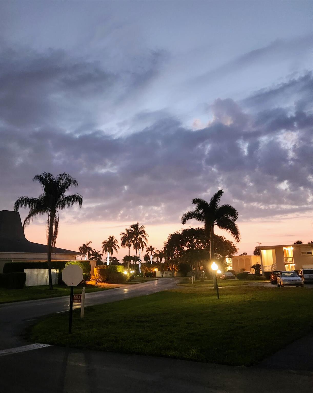 Lake Clarke Gardens Condo - Residential