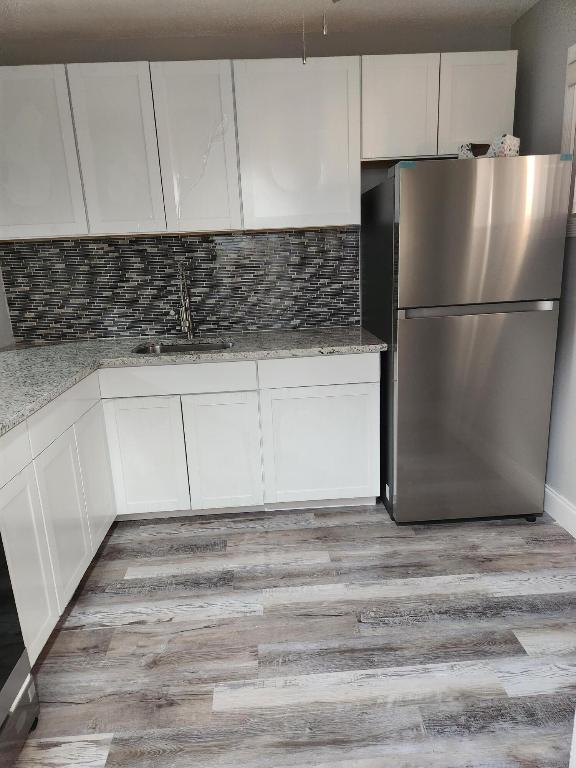 Lake Clarke Gardens Condo 18 - Residential