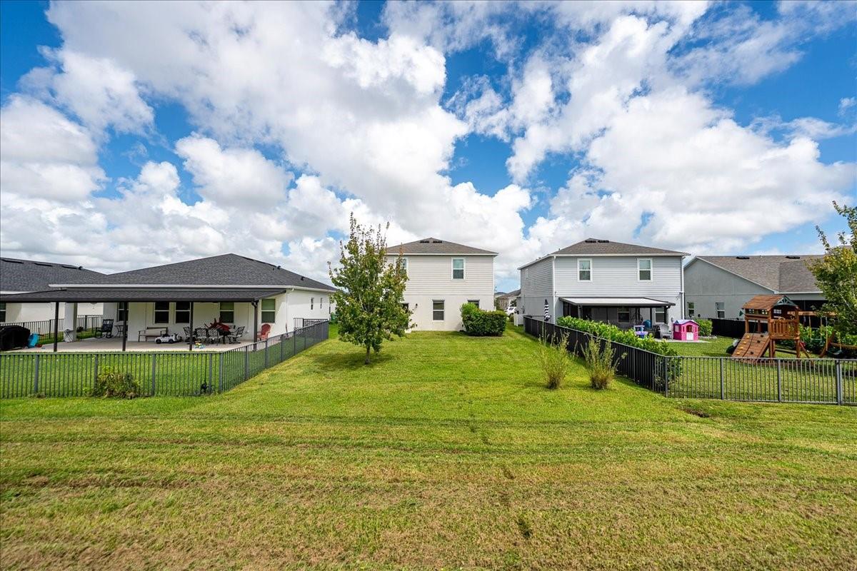 Verano South PUD 1 - Pod - Residential