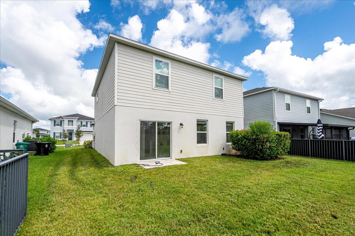 Verano South PUD 1 - Pod - Residential