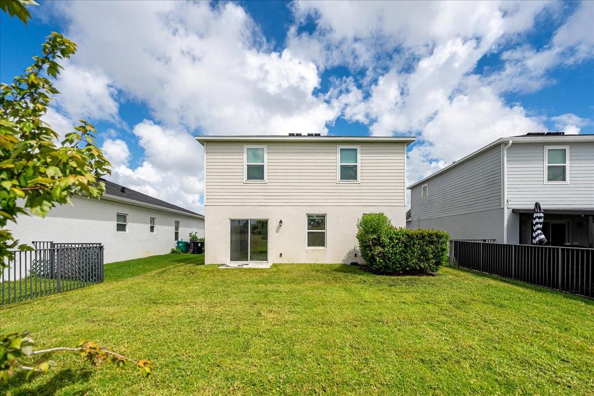 Verano South PUD 1 - Pod - Residential