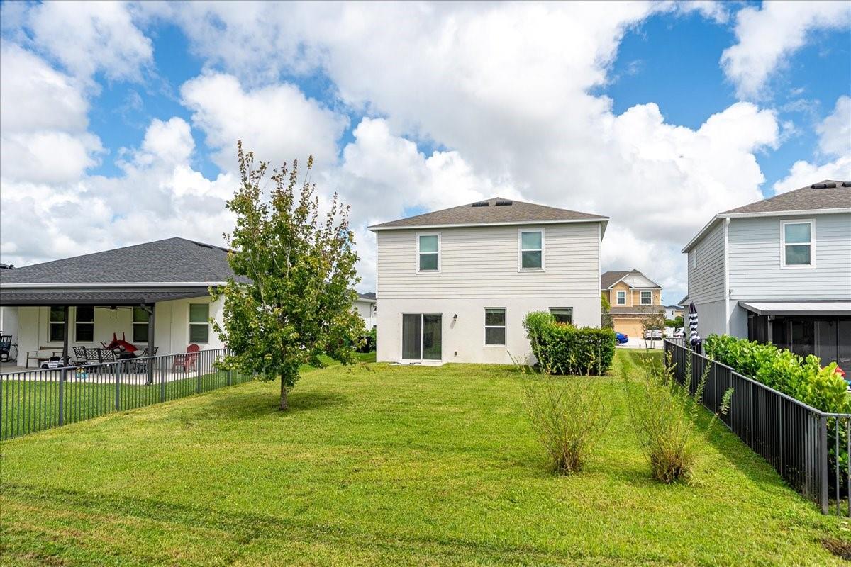 Verano South PUD 1 - Pod - Residential