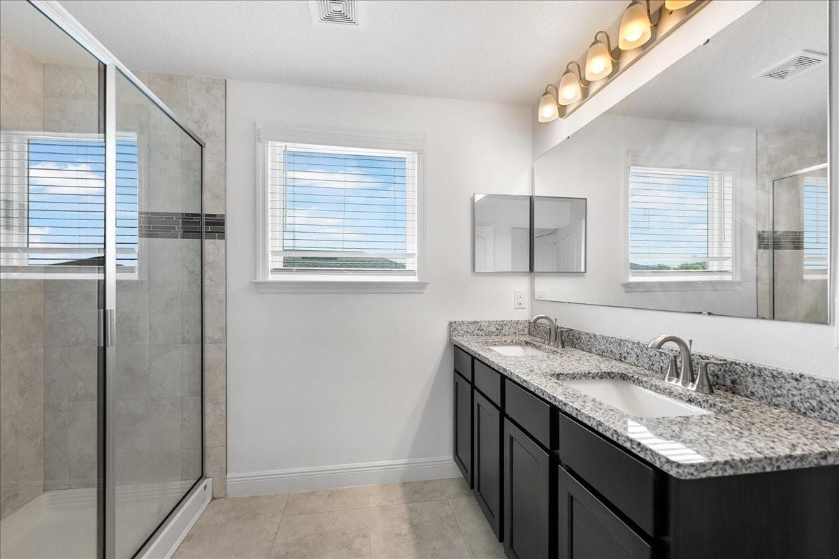 Verano South PUD 1 - Pod - Residential