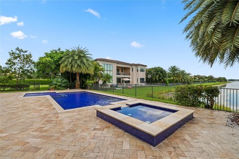 Tiny photo for 11000 Watercrest Circle, Parkland, FL 33076 (MLS # F10540364)