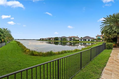 Tiny photo for 11000 Watercrest Circle, Parkland, FL 33076 (MLS # F10540364)