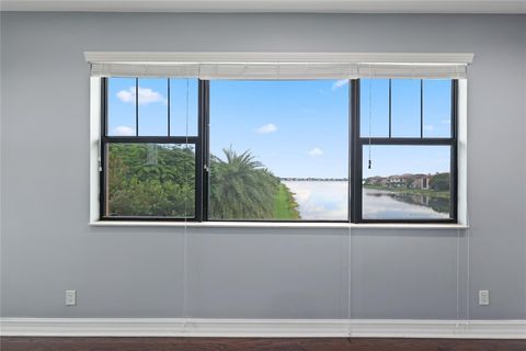 Tiny photo for 11000 Watercrest Circle, Parkland, FL 33076 (MLS # F10540364)