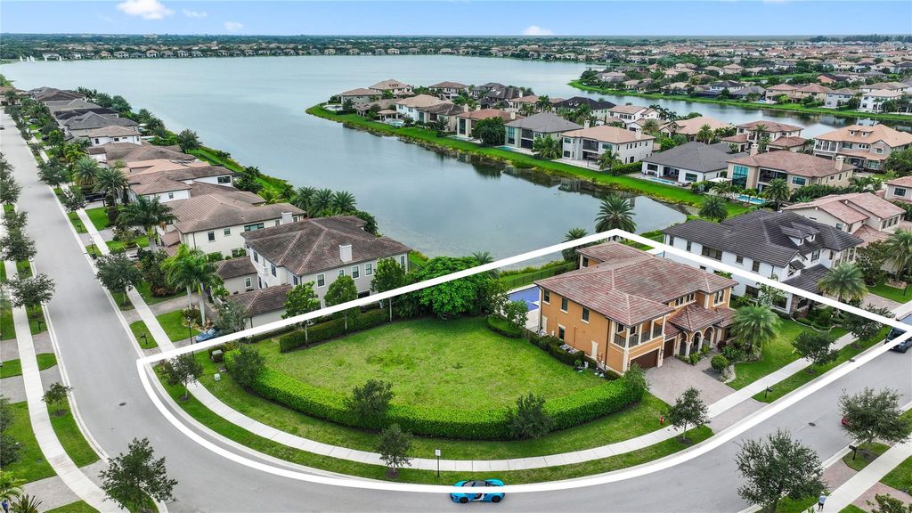 Photo of 11000 Watercrest Cir, Parkland, FL 33076 (MLS # F10540364)