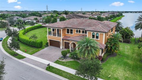 Tiny photo for 11000 Watercrest Circle, Parkland, FL 33076 (MLS # F10540364)