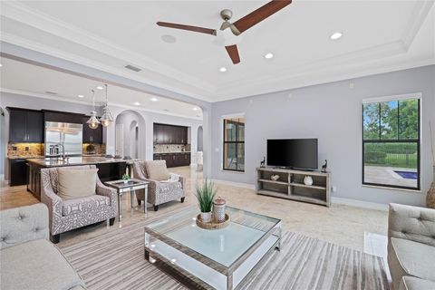 Tiny photo for 11000 Watercrest Circle, Parkland, FL 33076 (MLS # F10540364)