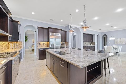 Tiny photo for 11000 Watercrest Circle, Parkland, FL 33076 (MLS # F10540364)