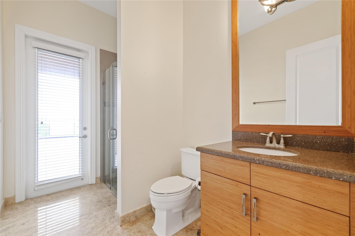 Bruschi Prop 180-105 B - Residential