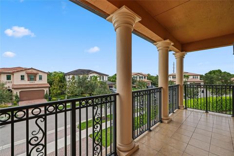 Tiny photo for 11000 Watercrest Circle, Parkland, FL 33076 (MLS # F10540364)