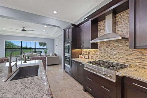Tiny photo for 11000 Watercrest Circle, Parkland, FL 33076 (MLS # F10540364)