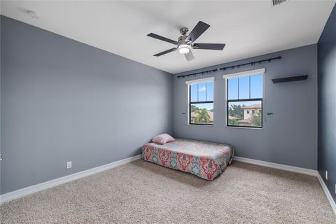 Tiny photo for 11000 Watercrest Circle, Parkland, FL 33076 (MLS # F10540364)