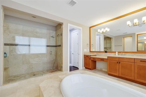 Tiny photo for 11000 Watercrest Circle, Parkland, FL 33076 (MLS # F10540364)