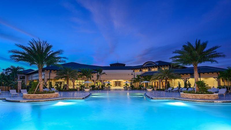 Bruschi Prop 180-105 B - Residential