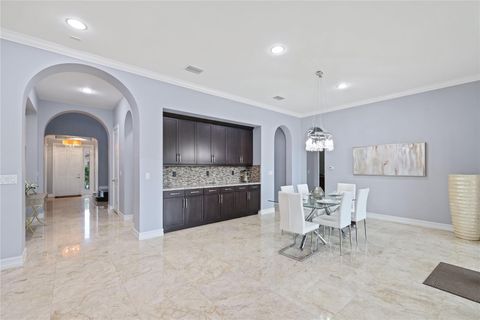 Tiny photo for 11000 Watercrest Circle, Parkland, FL 33076 (MLS # F10540364)