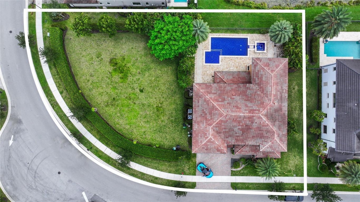 11000 Watercrest Circle