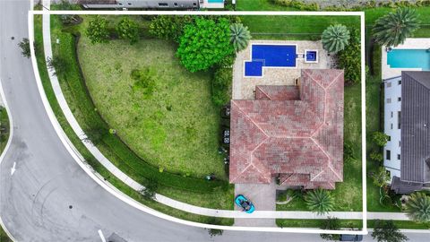 Tiny photo for 11000 Watercrest Circle, Parkland, FL 33076 (MLS # F10540364)