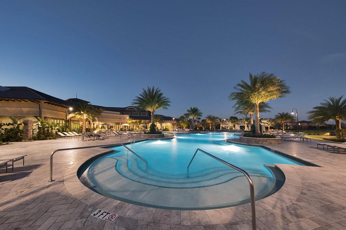 Bruschi Prop 180-105 B - Residential