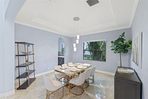 Tiny photo for 11000 Watercrest Circle, Parkland, FL 33076 (MLS # F10540364)