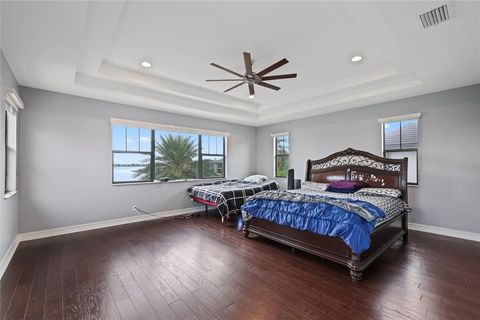 Tiny photo for 11000 Watercrest Circle, Parkland, FL 33076 (MLS # F10540364)