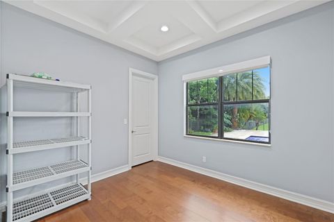 Tiny photo for 11000 Watercrest Circle, Parkland, FL 33076 (MLS # F10540364)