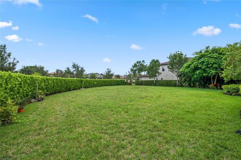 Tiny photo for 11000 Watercrest Circle, Parkland, FL 33076 (MLS # F10540364)