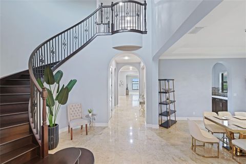 Tiny photo for 11000 Watercrest Circle, Parkland, FL 33076 (MLS # F10540364)