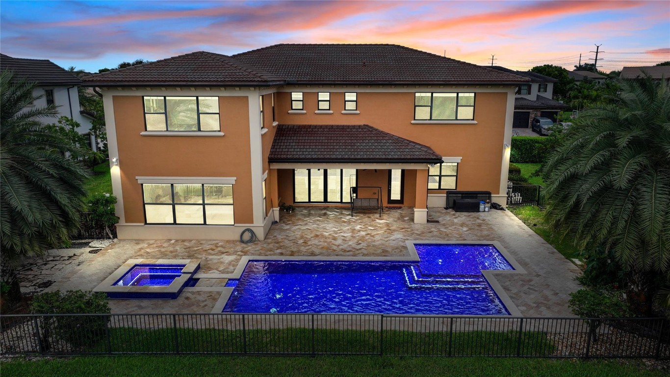 11000 Watercrest Circle