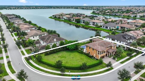 Tiny photo for 11000 Watercrest Circle, Parkland, FL 33076 (MLS # F10540364)
